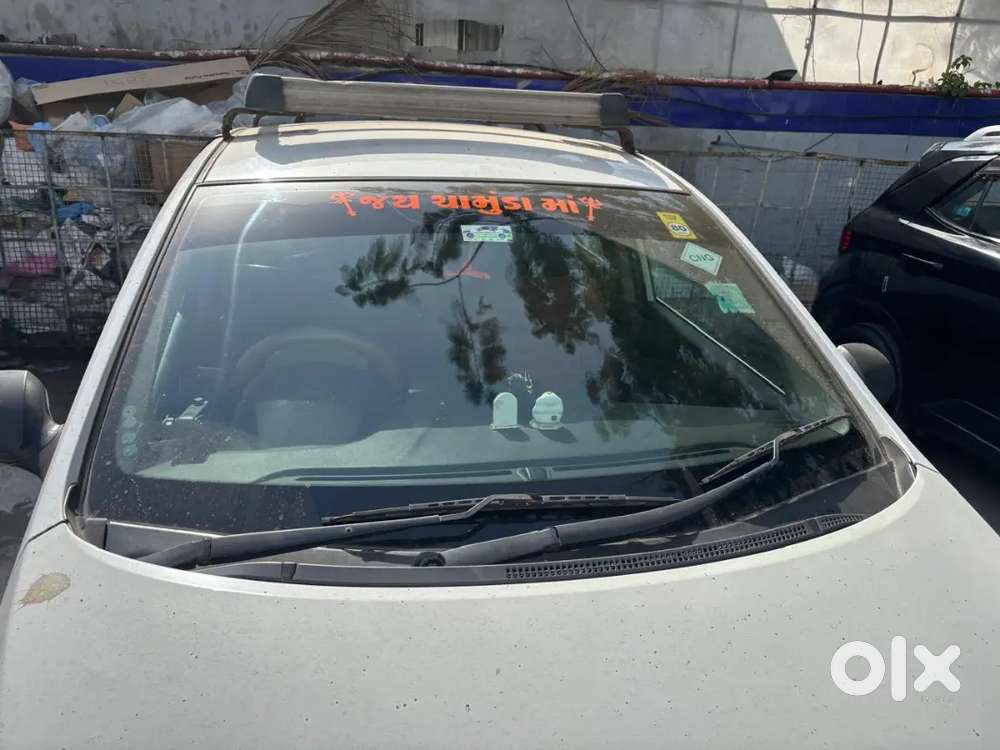 Hyundai Xcent Prime 2022