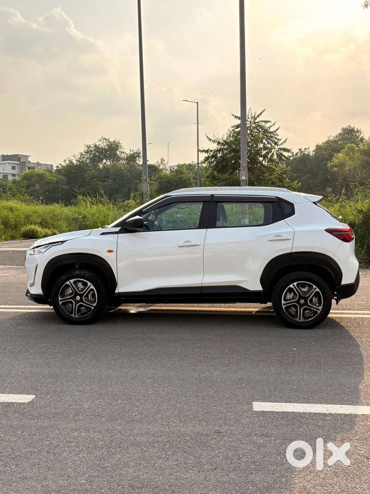 Nissan Magnite 1.0 Xe, 2021, Petrol