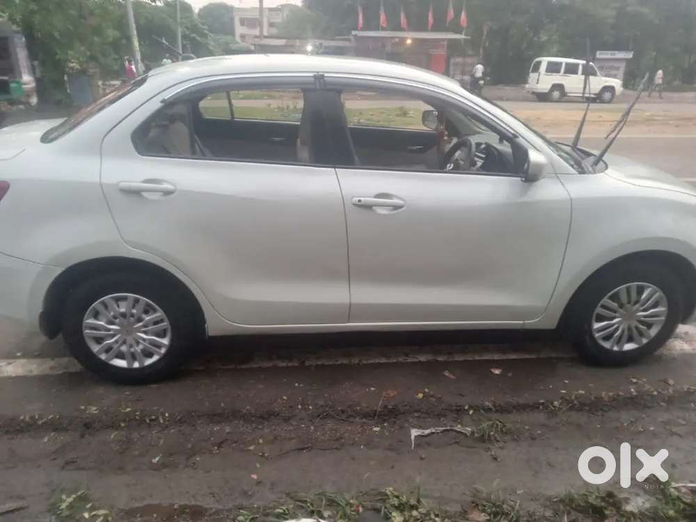 Maruti Dzire Vxi 2020