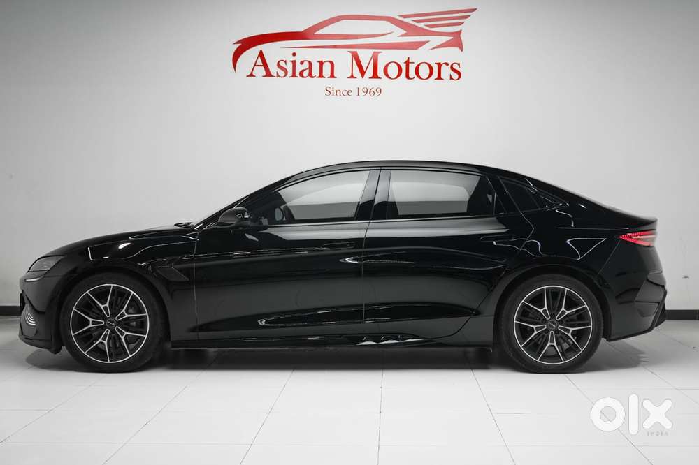 Byd Seal Premium, 2025, Electric