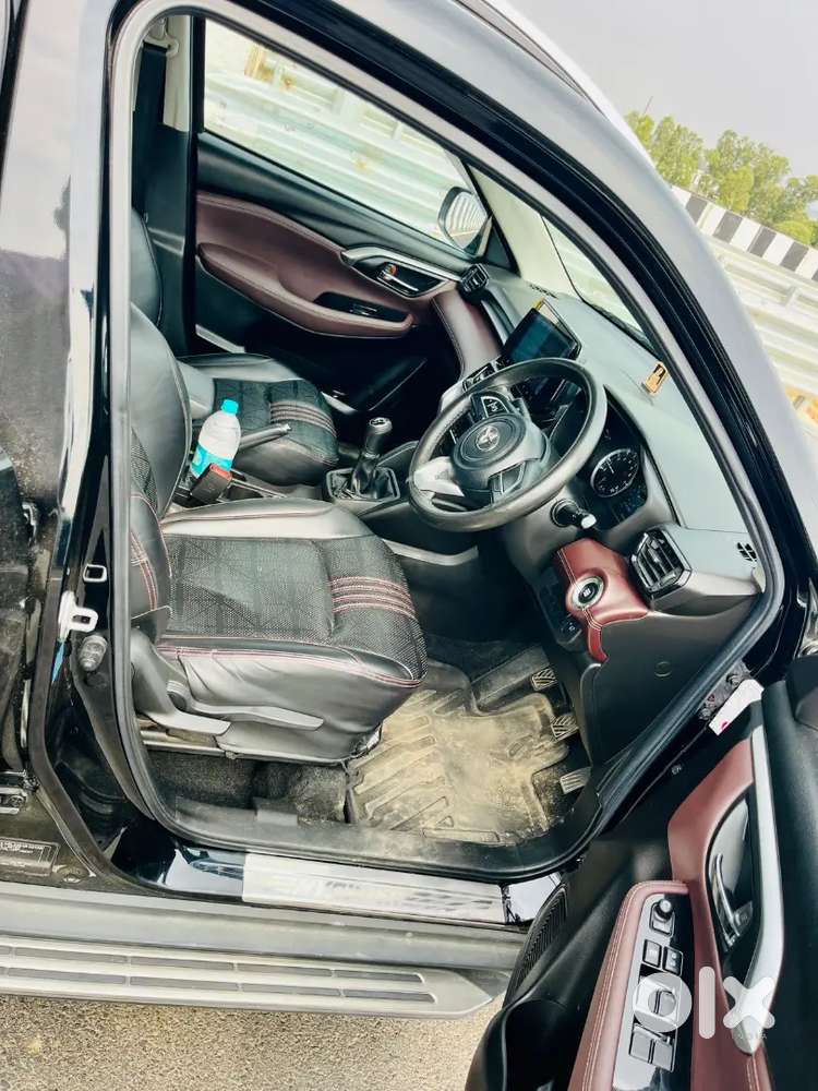 Toyota Hyryder Petrol Price Are Negotiable