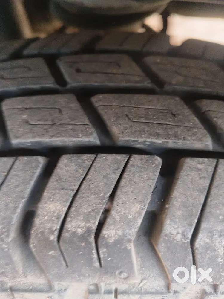 Maruti Suzuki Zen Estilo 2004