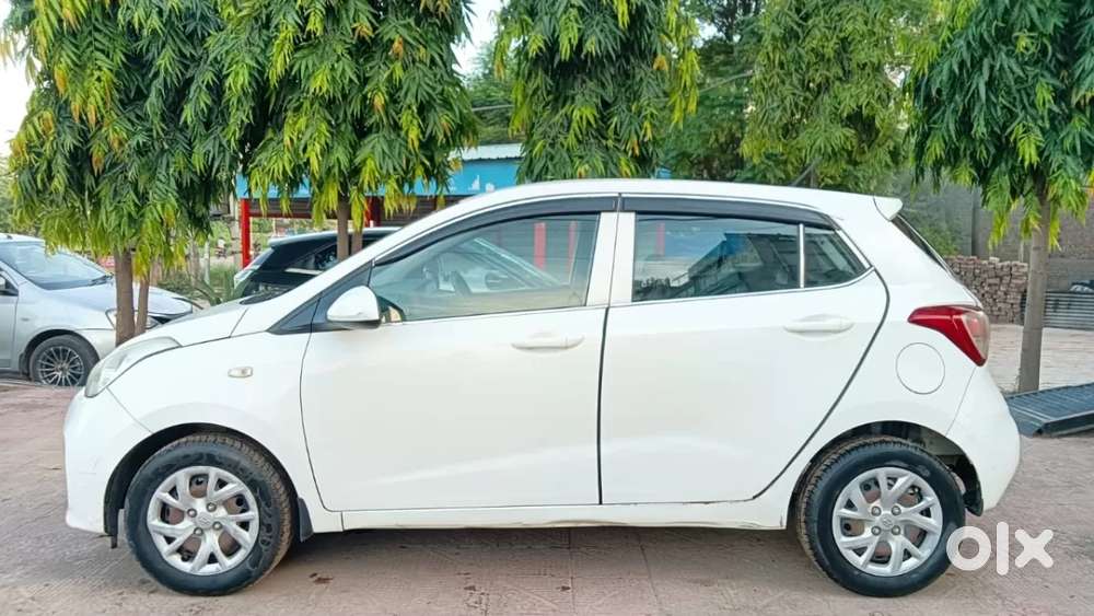 Hyundai Grand I10 Nios Magna U2 1.2 Crdi, 2018, Diesel