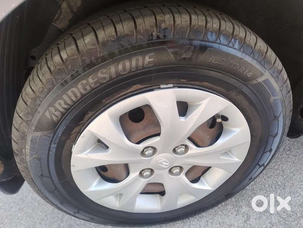 Hyundai I20 (2012-2014) Diesel Good Condition