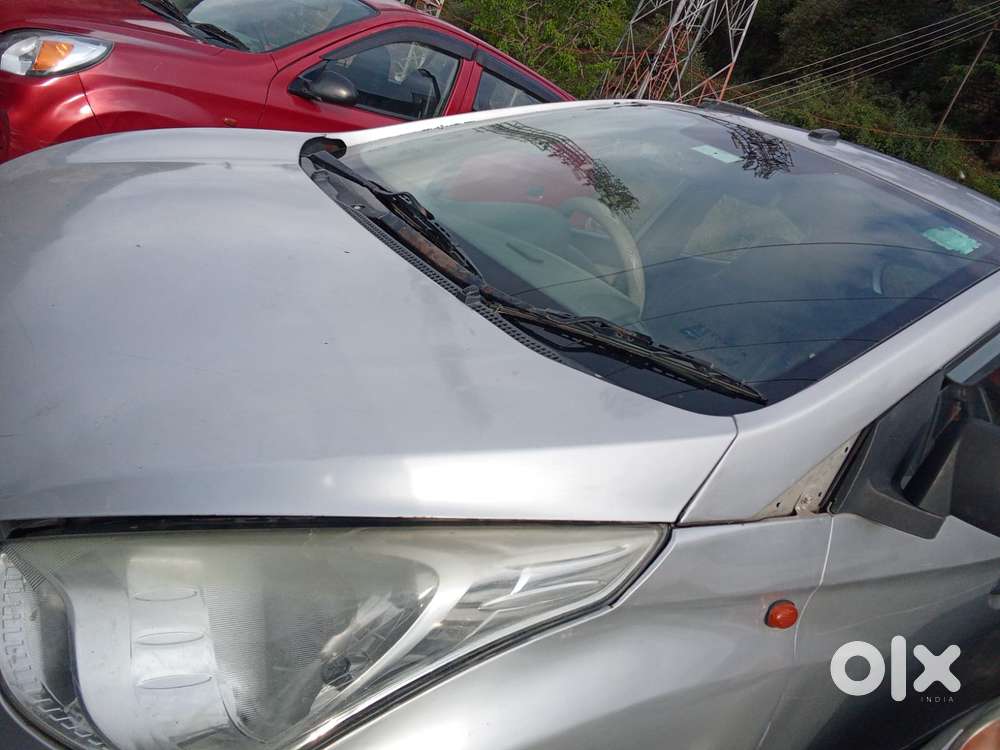 Hyundai Eon D Lite, 2013, Petrol