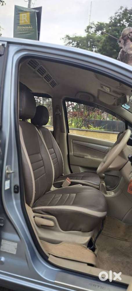 Maruti Suzuki Ertiga Vxi Cng, 2013, Cng & Hybrids