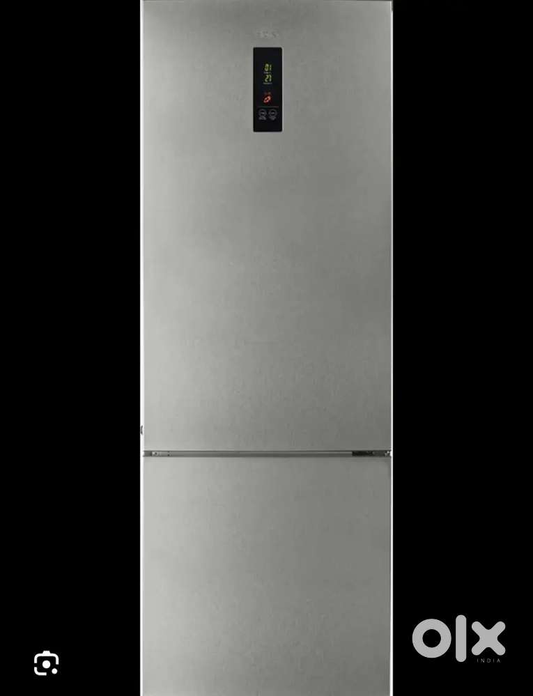 345 ltr double door refrigerator