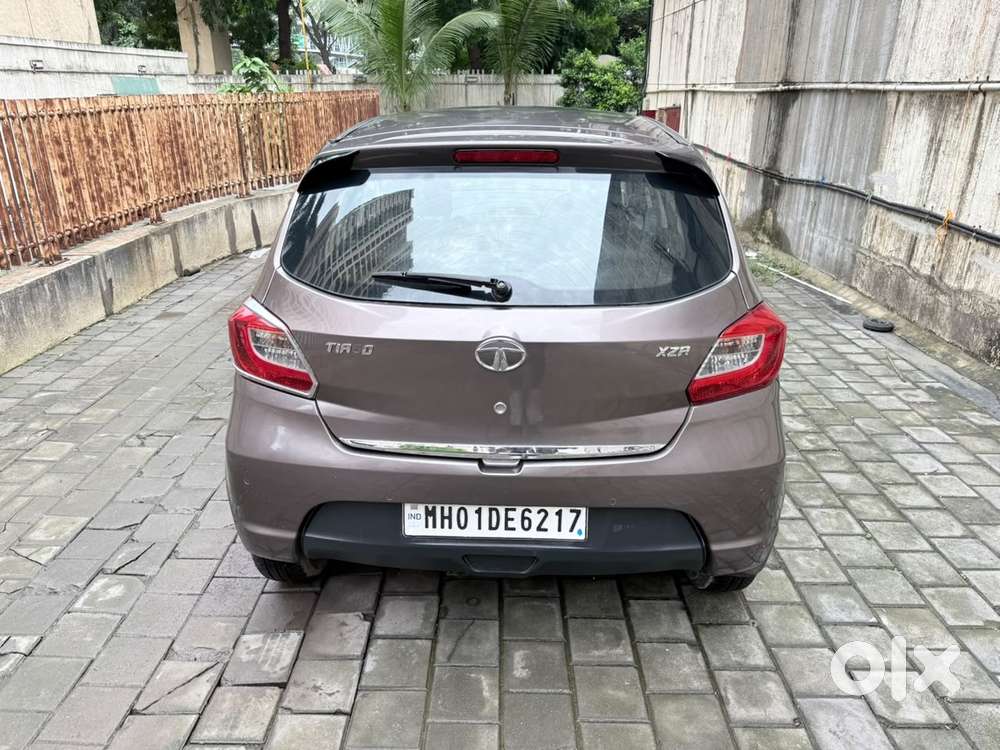 Tata Tiago 1.2 Revotron Xza, 2019, Petrol