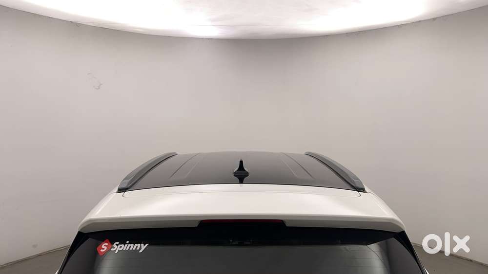 Tata Harrier Xz, 2019, Diesel