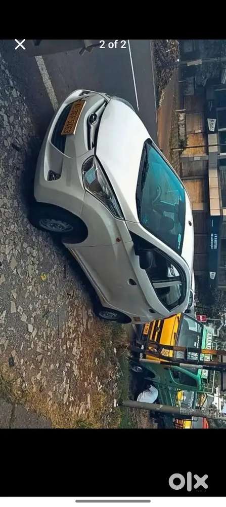 2017 Hyundai Eon Era Plus