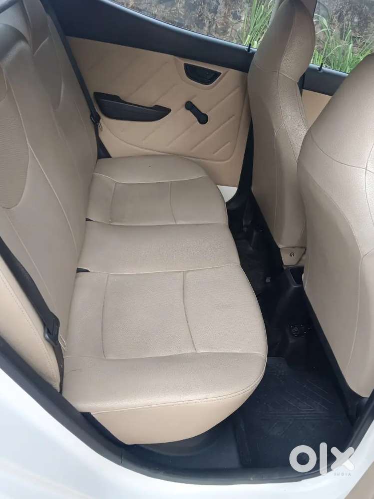 Hyundai Eon  2018