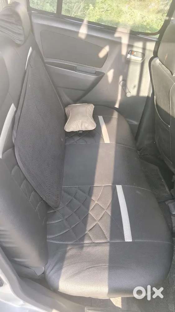 Maruti Suzuki Wagon R 2012,delhi Registration