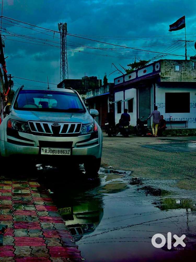Mahindra Diesel 2016 Model