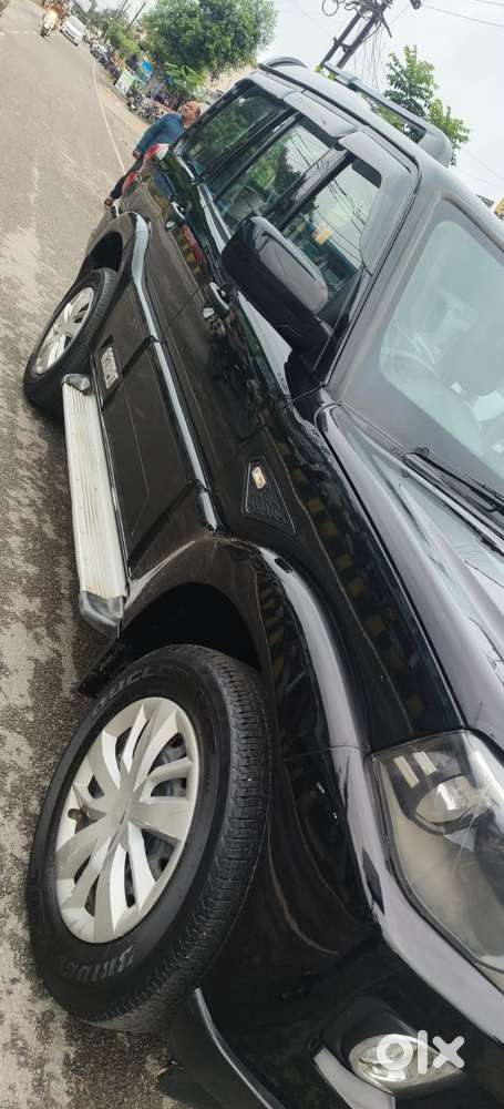 Mahindra Scorpio, 2022, Diesel