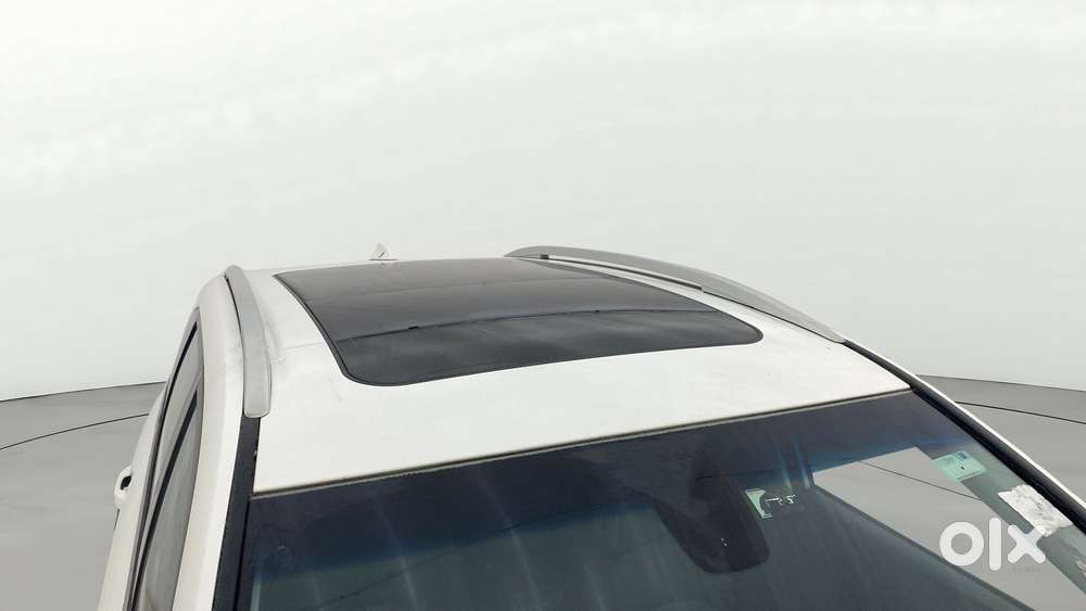 Mg Hector Sharp Dct Petrol, 2019, Petrol