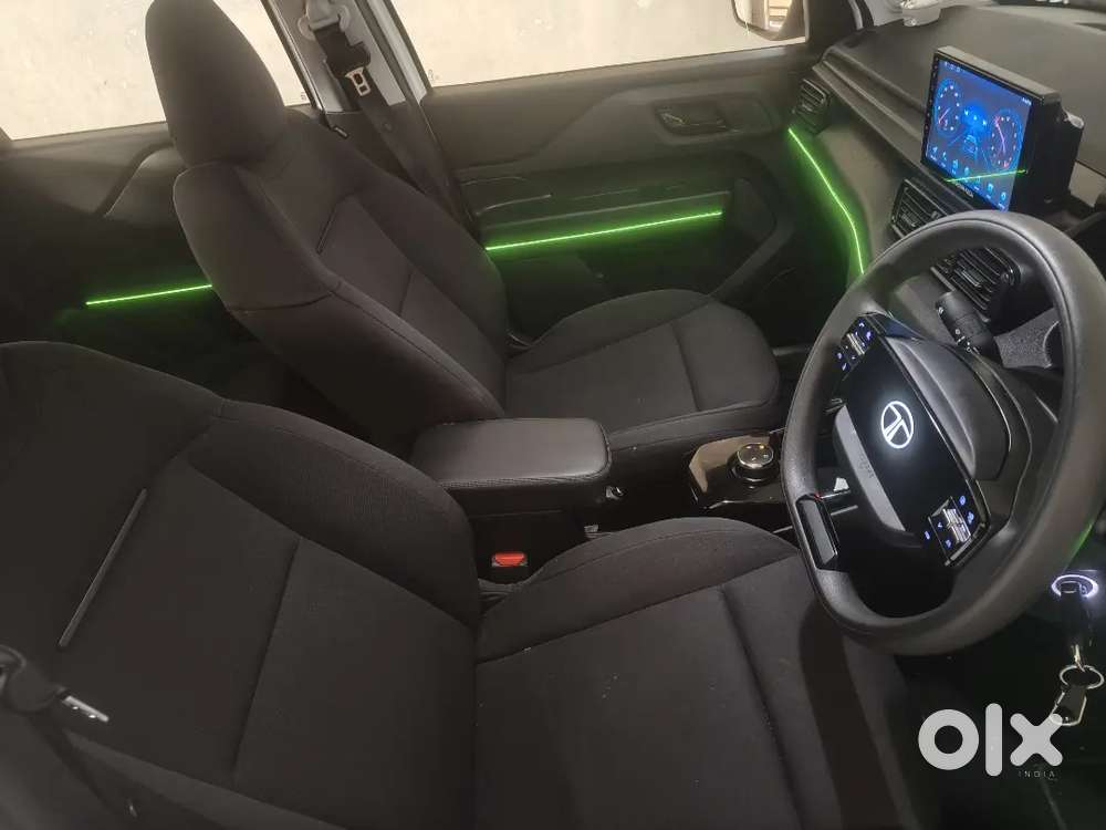 Tata Punch Ev Smart (25kwh)  Fully Upgraded  Subsidy Available