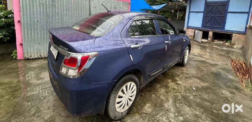 Maruti Dzire Ldi 2020