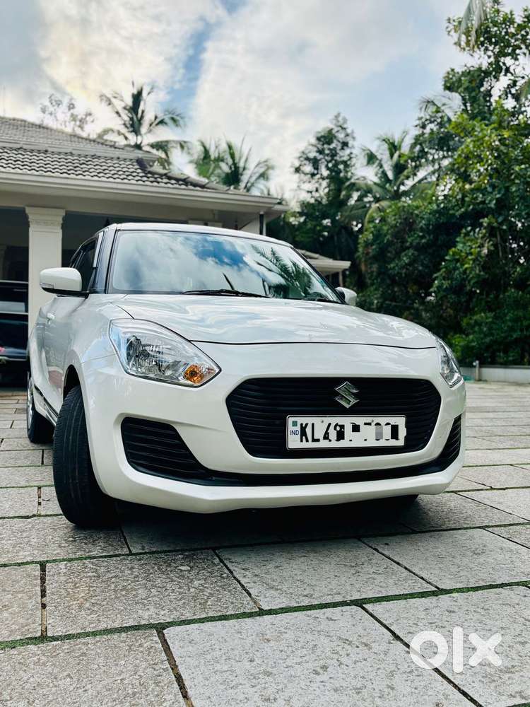 Maruti Suzuki Swift Vxi Deca, 2020, Petrol