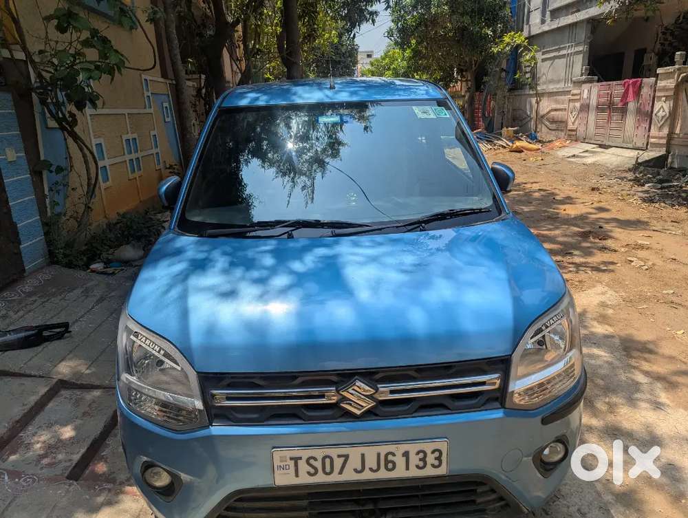 Wagonr Zxi Plus Sale