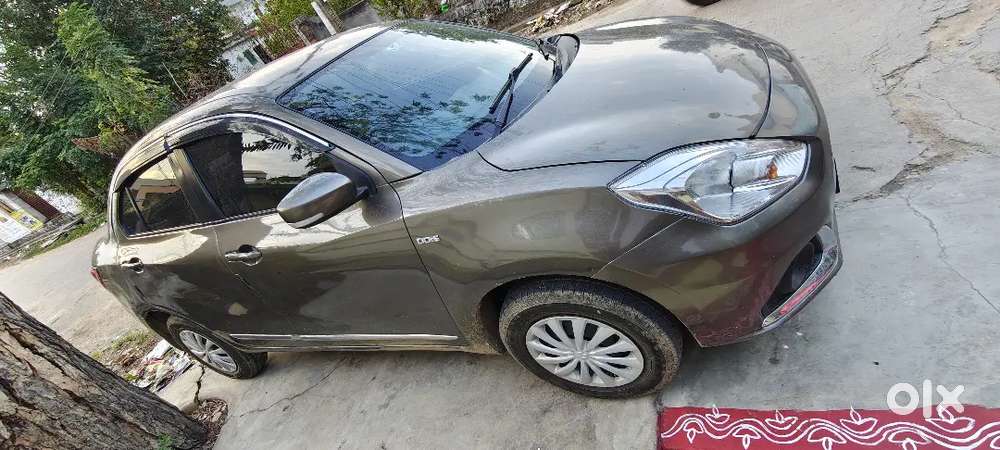 Maruti Suzuki Dzire Vdi Automatic 2019