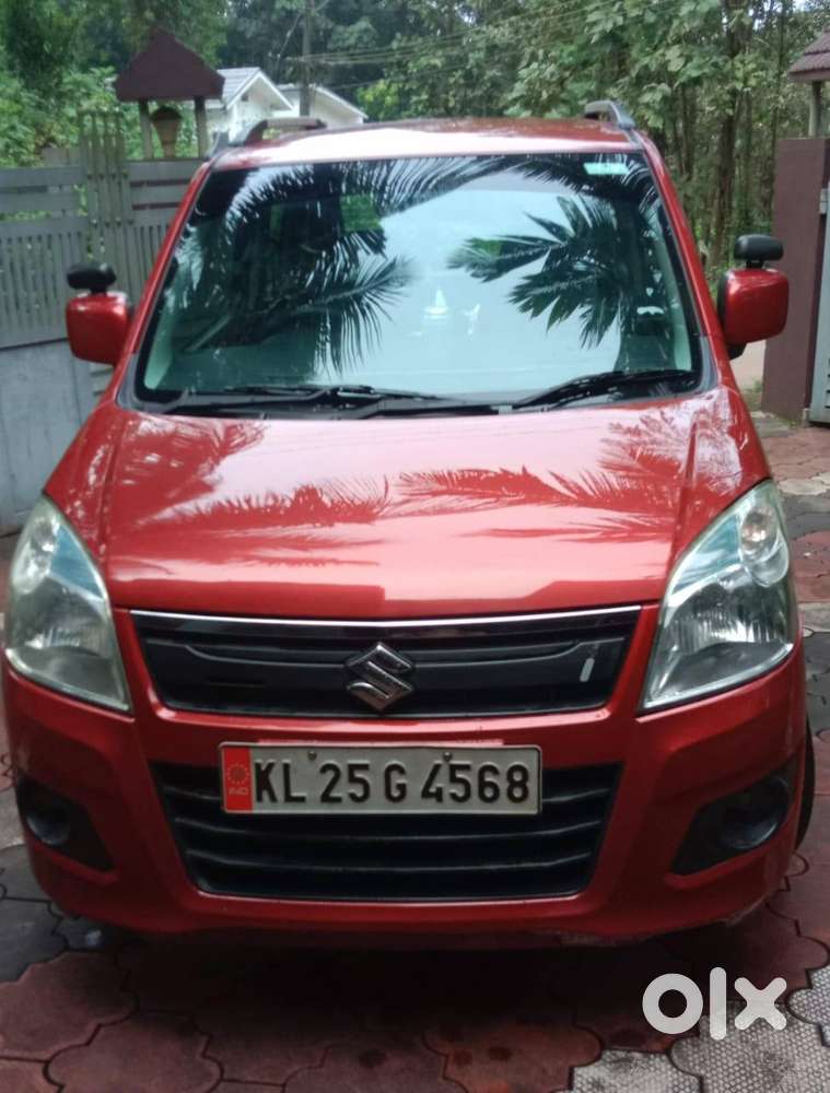 Full Conditioned Wangon R For Sale