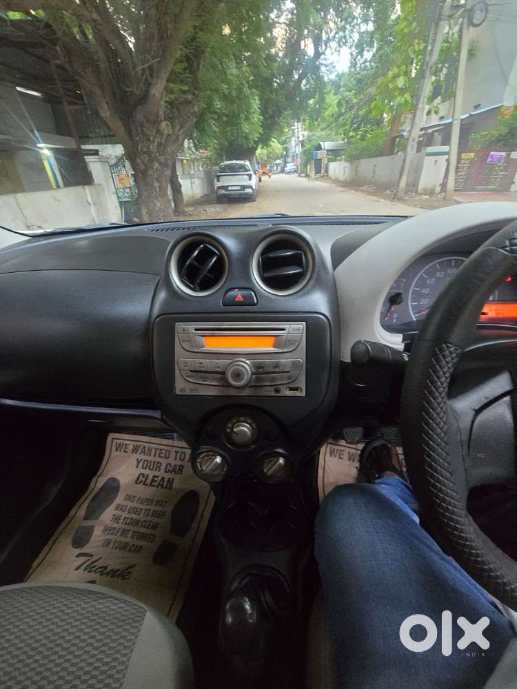 Nissan Micra Xv, 2014, Petrol