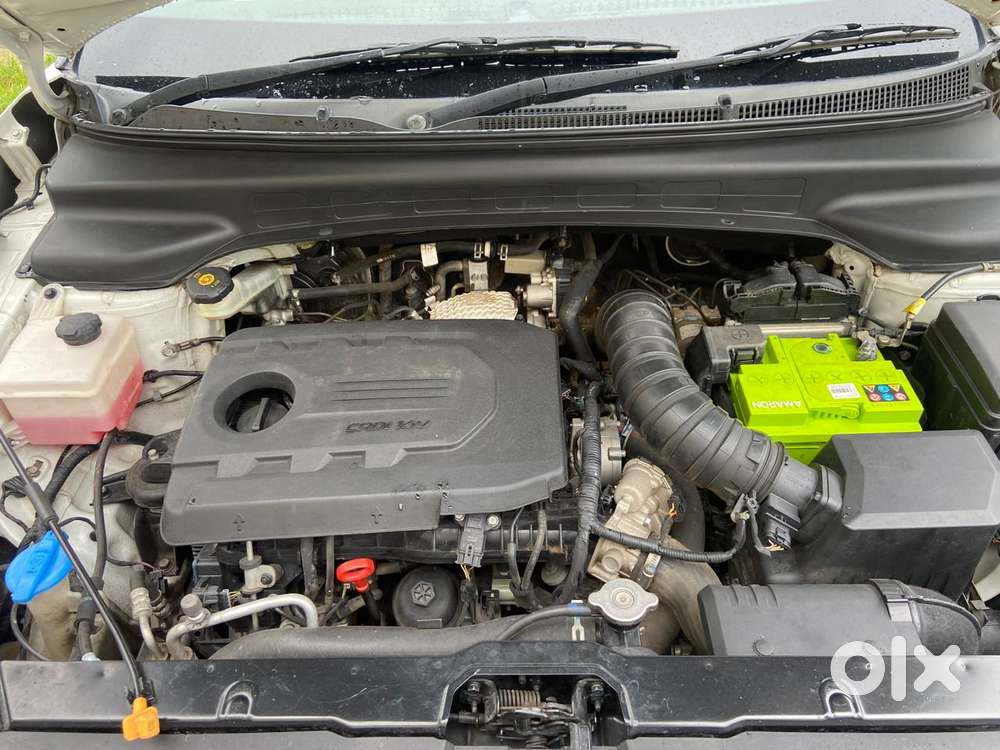 Hyundai Creta 1.5 Ex Diesel, 2021, Diesel