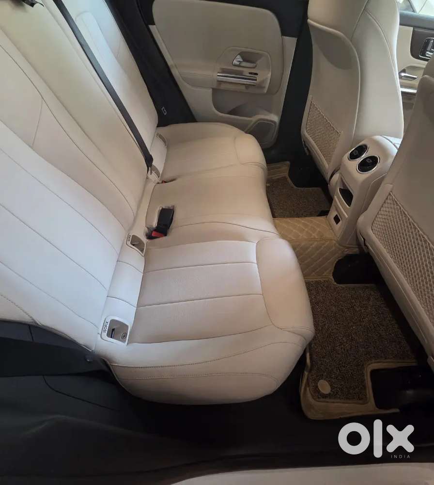 Mercedes-benz Gla 220d In Excellent Condition For Sale.