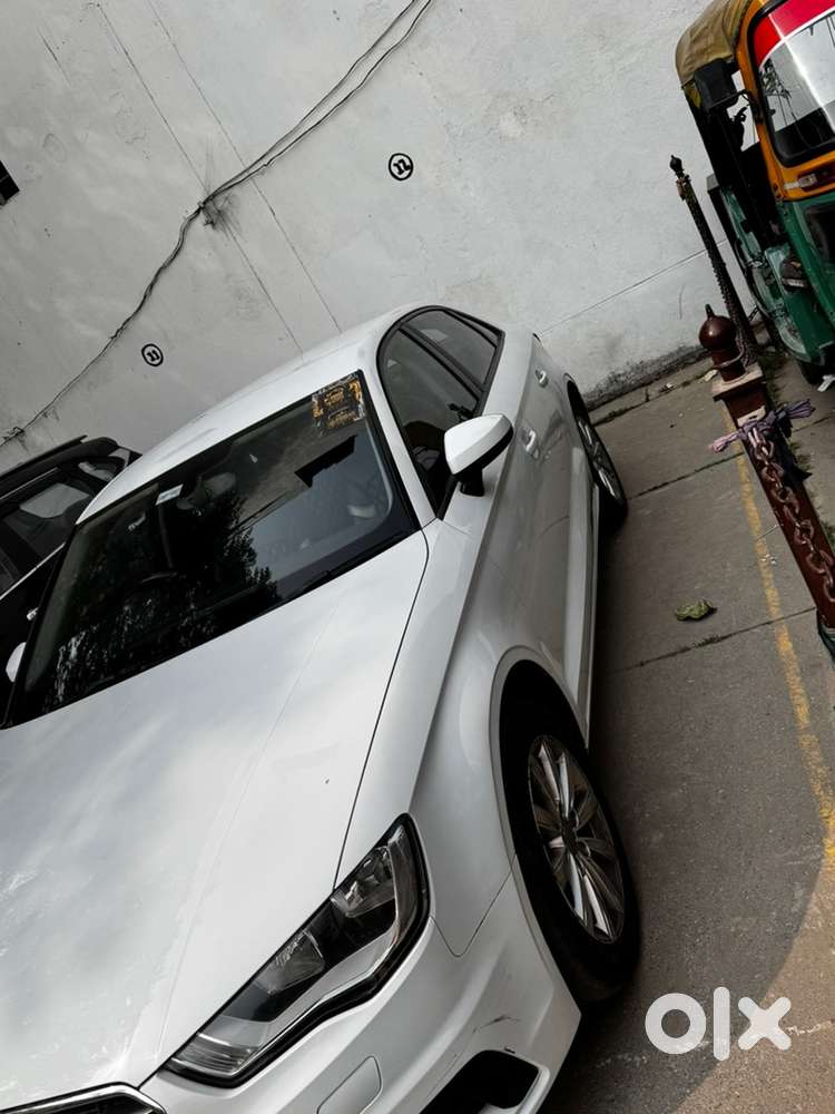 Audi A3 2015 Diesel Well Maintained