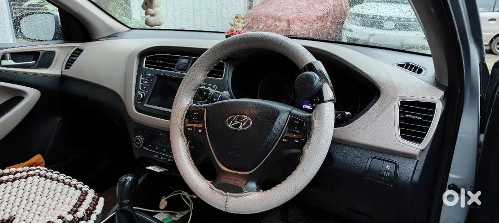 Hyundai I20 2018 Petrol Well Maintained
