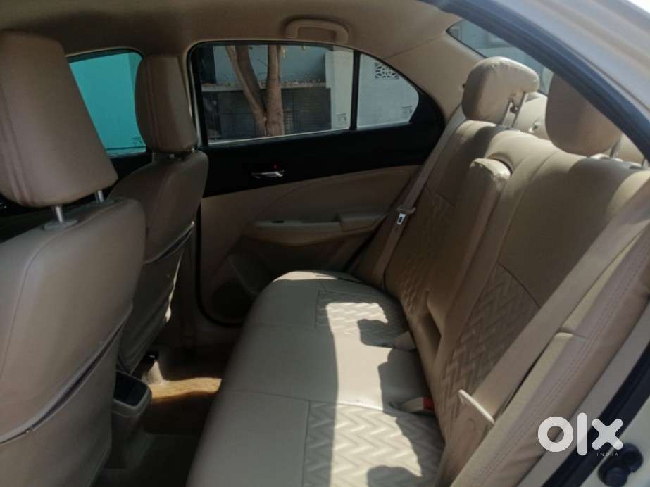 Maruti Suzuki Swift Dzire Vdi Regal Limited Edition Amt, 2019, Petro..