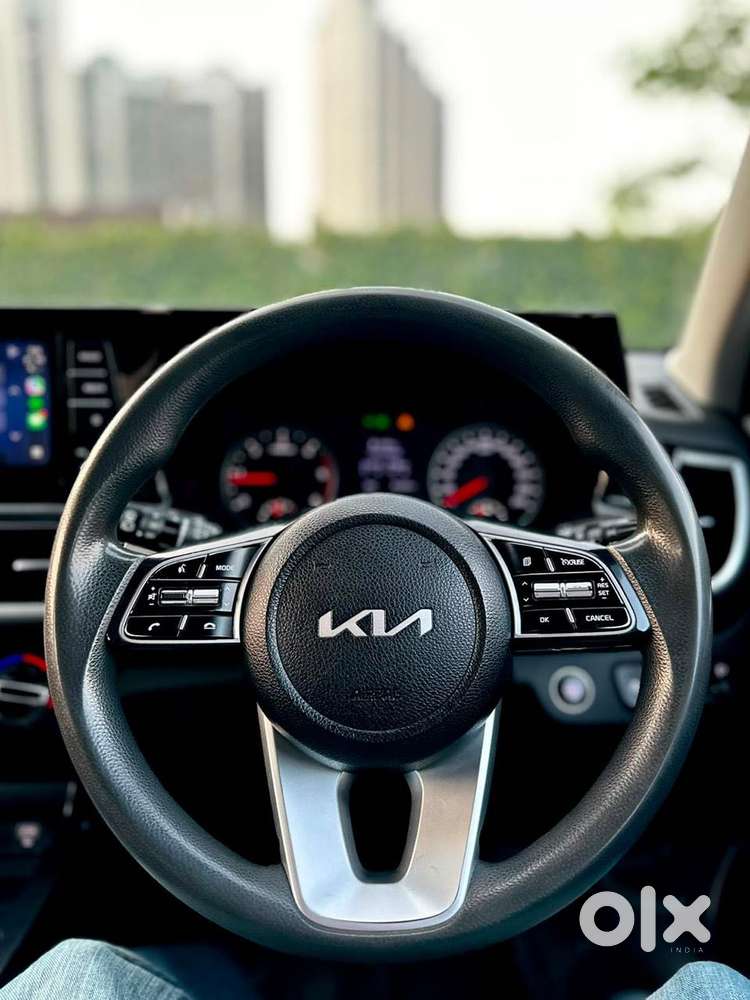 Kia Seltos Htk Plus D, 2022, Diesel