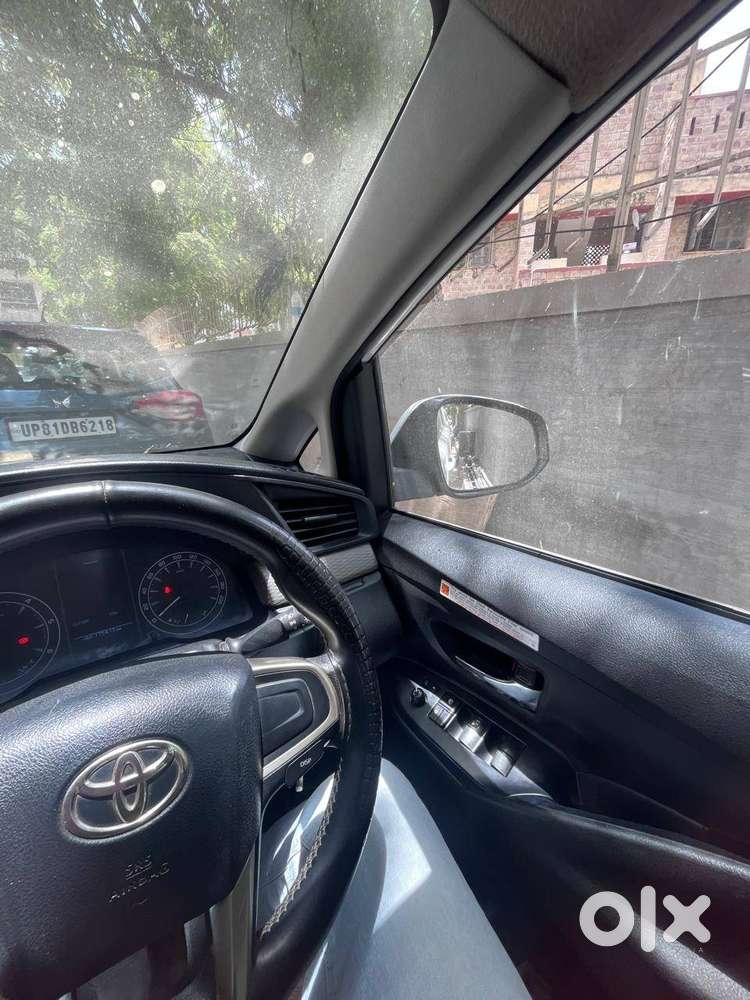 Toyota Innova Crysta 2022 Diesel 175413 Km Driven