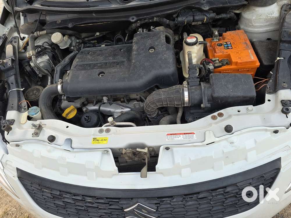 Maruti Suzuki Swift Vdi 2017