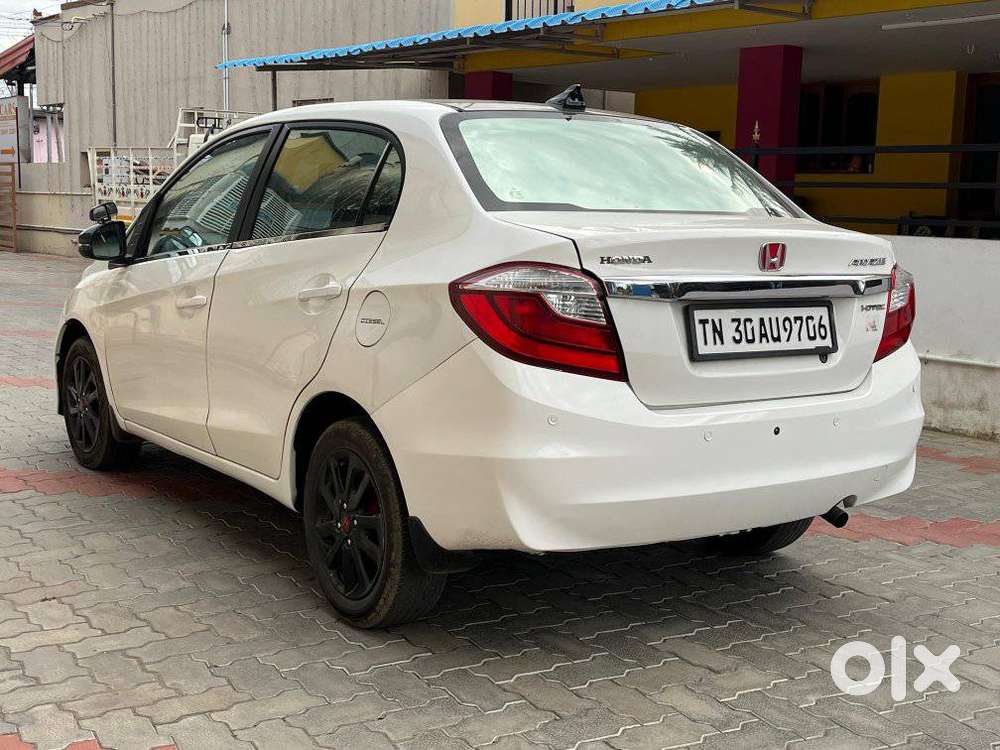 Honda Amaze, 2014, Diesel