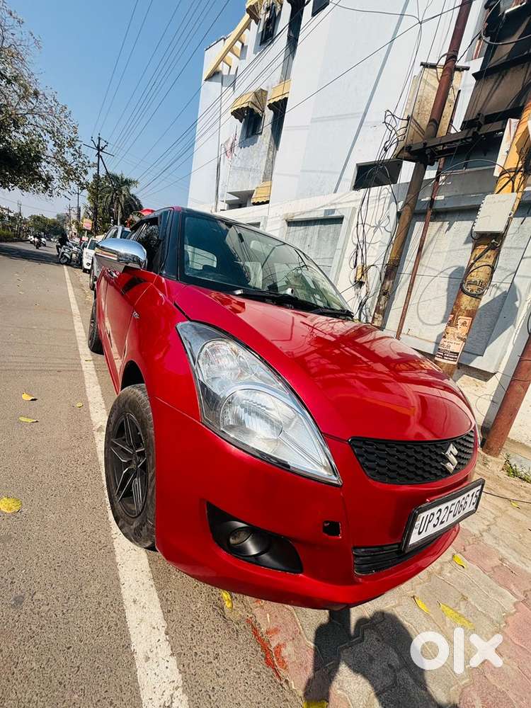 Maruti Suzuki Swift Diesel 2014