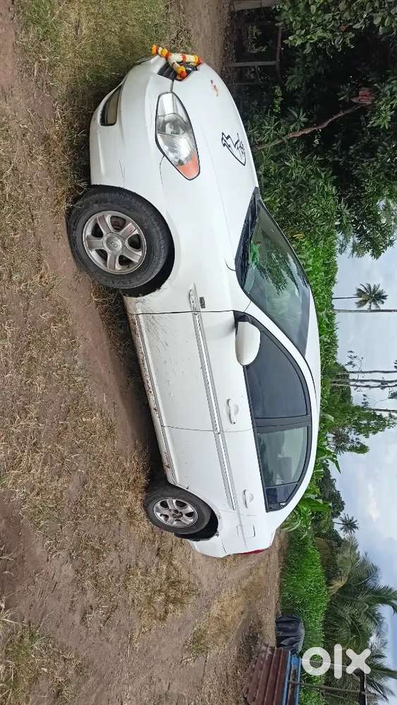 Hyundai Verna 2011 Diesel Good Condition