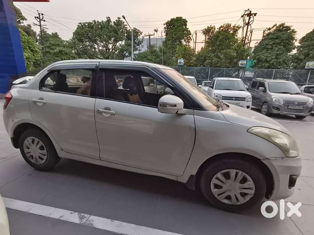 Maruti Suzuki Swift Dzire Vdi (o), 2013, Diesel