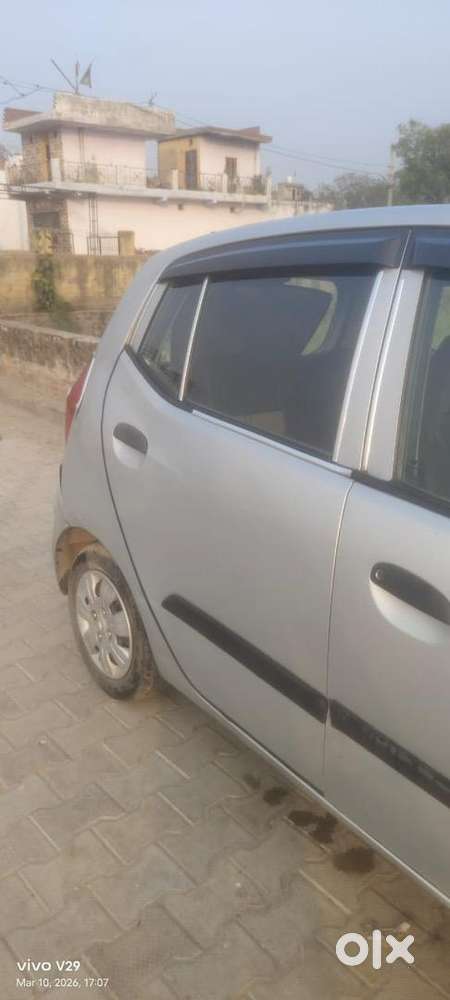 Hyundai Grand I10 2013 Petrol Well Maintained