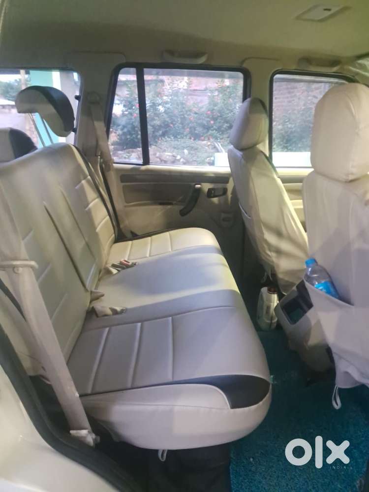 Mahindra Scorpio Diesel 2021