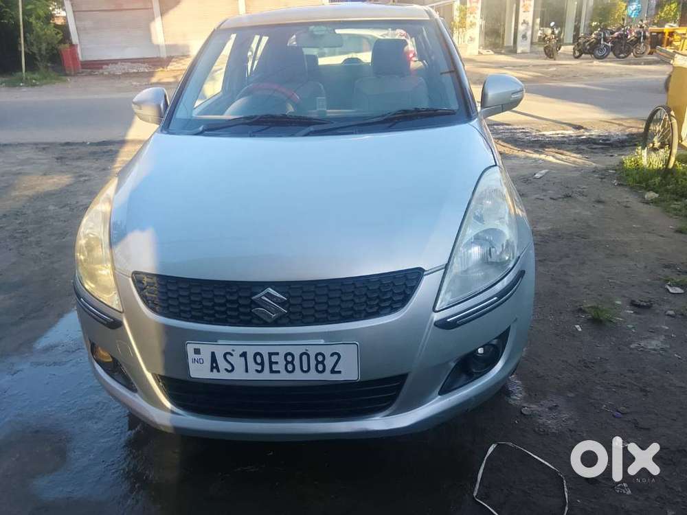 Maruti Suzuki Swift In Very Good Condition - Final Price