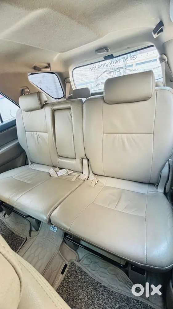Toyota Fortuner 2013 Diesel 150000 Km Driven