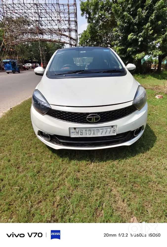 Tata Tiago 1.2 Revotron 2020 ( Price Negotiable)