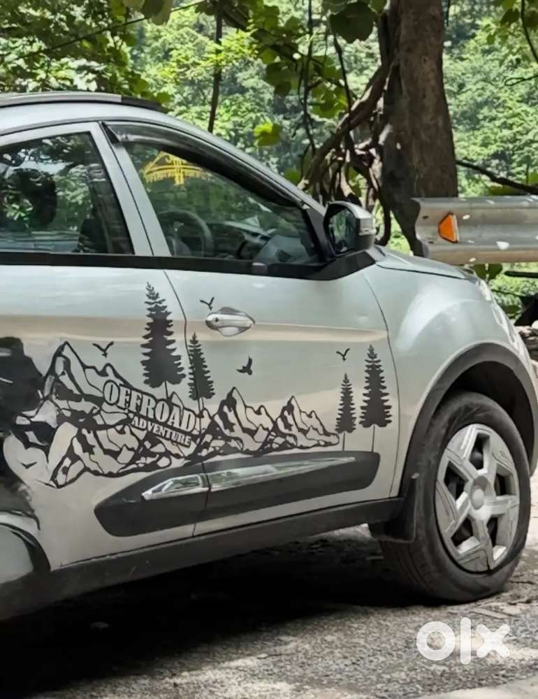 Tata Nexon Revotron Xm 2019