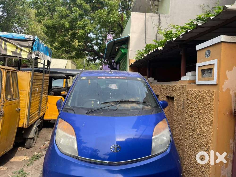 Tata Petrol Manual 2017
