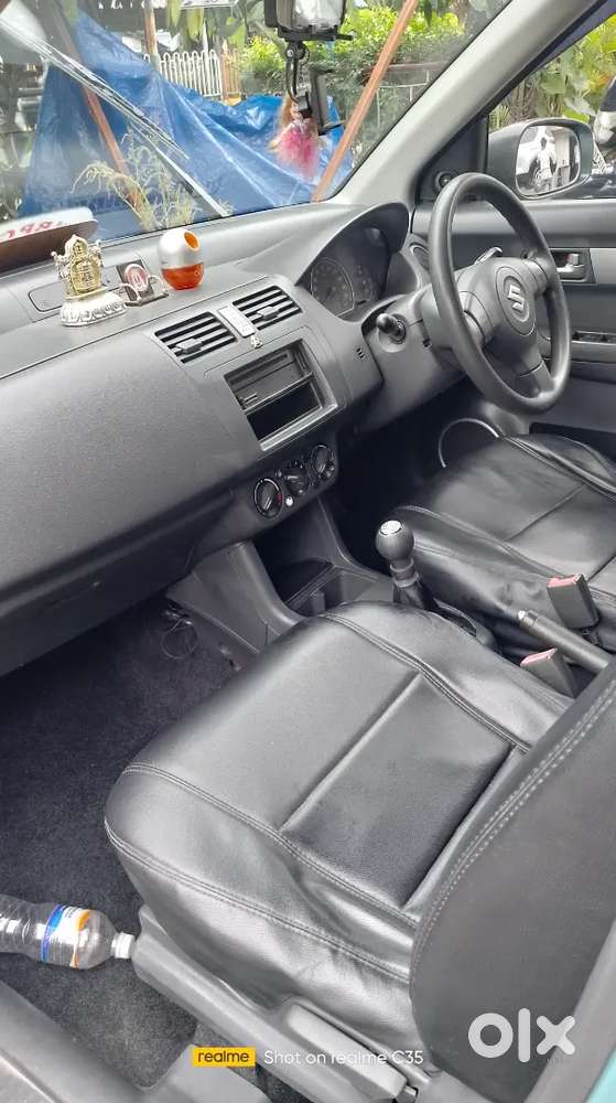 Maruti Swift Vdi 2007
