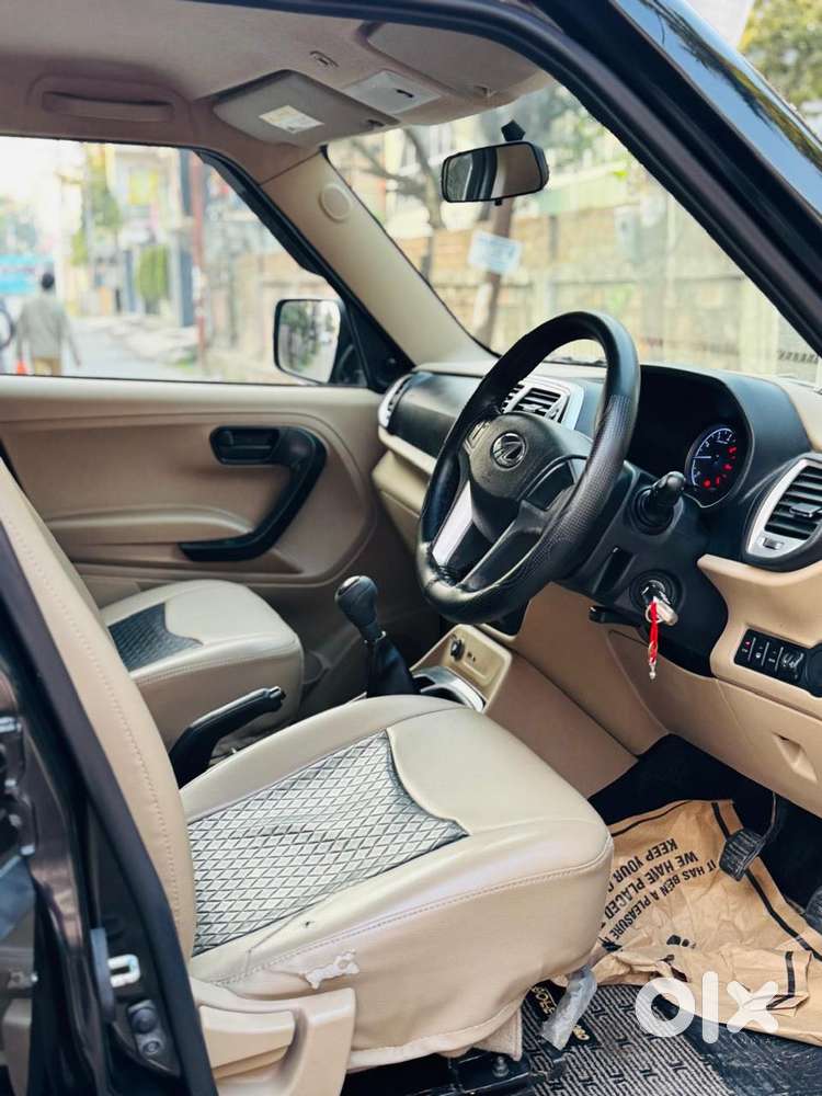 Mahindra Bolero Neo N8, 2022, Diesel