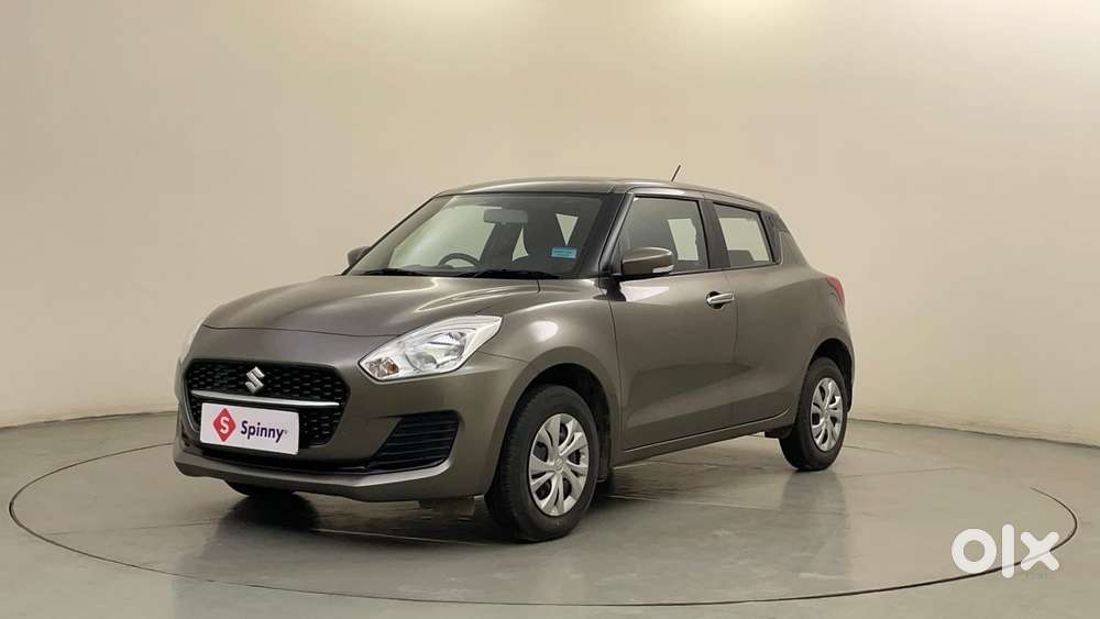 Maruti Suzuki Swift Vvt Vxi, 2023, Petrol