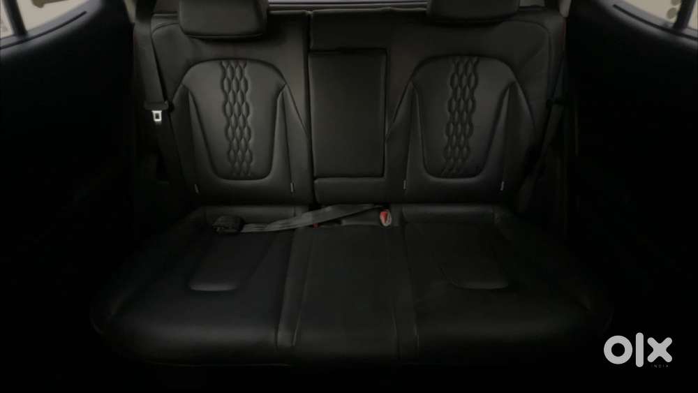Hyundai Creta 1.4 Sx (o) Turbo Petrol Dct, 2020, Petrol