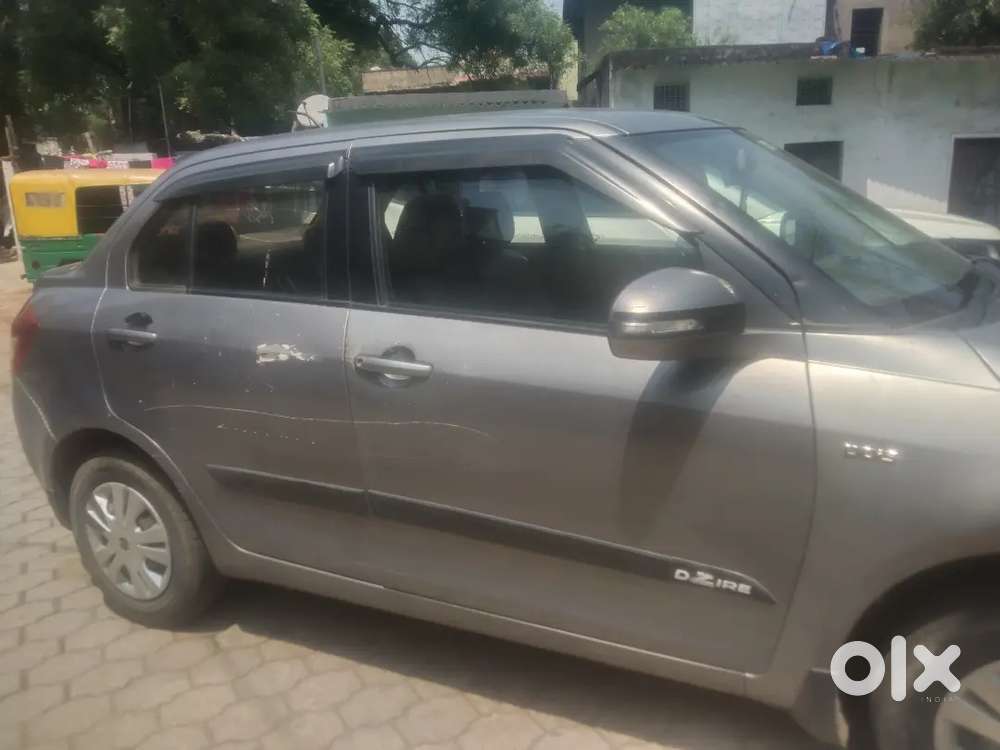 Maruti Suzuki Swift Dzire 2013 Diesel 180000 Km Driven